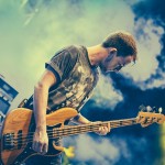 Saarang 2014 feat. Architects at IIT Chennai