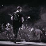 Saarang 2014 feat. Architects at IIT Chennai