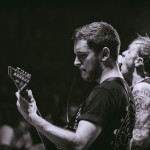 Saarang 2014 feat. Architects at IIT Chennai