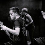 Saarang 2014 feat. Architects at IIT Chennai