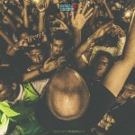 Saarang 2014 feat. Architects at IIT Chennai