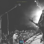 Saarang 2014 feat. Architects at IIT Chennai