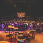 Saarang 2014 feat. Architects at IIT Chennai