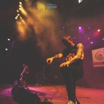 Saarang 2014 feat. Architects at IIT Chennai