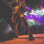 Saarang 2014 feat. Architects at IIT Chennai