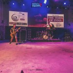 Saarang 2014 feat. Architects at IIT Chennai