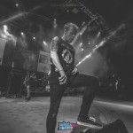 Saarang 2014 feat. Architects at IIT Chennai