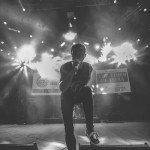 Saarang 2014 feat. Architects at IIT Chennai