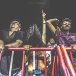 Saarang 2014 feat. Architects at IIT Chennai