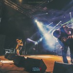 Saarang 2014 feat. Architects at IIT Chennai