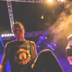 Saarang 2014 feat. Architects at IIT Chennai