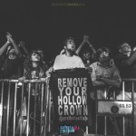 Saarang 2014 feat. Architects at IIT Chennai