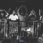 Saarang 2014 feat. Architects at IIT Chennai