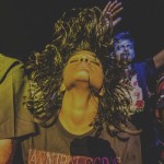 Saarang 2014 feat. Architects at IIT Chennai