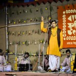 Baul Fakir Utsav 2014, Kolkata