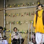 Baul Fakir Utsav 2014, Kolkata