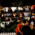 Capturing the Scene: A Photographic Exploration of Indian Music Today at High Spirits