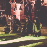 The Magnetic Fields Festival Experience