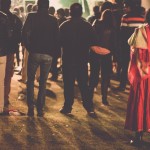 The Magnetic Fields Festival Experience