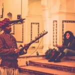 The Magnetic Fields Festival Experience