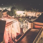 The Magnetic Fields Festival Experience