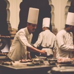 The Magnetic Fields Festival Experience