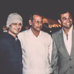 The Magnetic Fields Festival Experience