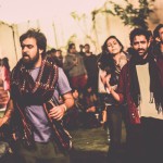 The Magnetic Fields Festival Experience