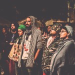 The Magnetic Fields Festival Experience