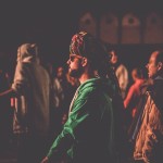 The Magnetic Fields Festival Experience