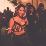 The Magnetic Fields Festival Experience