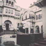 The Magnetic Fields Festival Experience