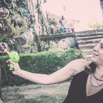 The Magnetic Fields Festival Experience