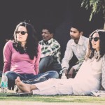 The Magnetic Fields Festival Experience