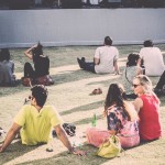 The Magnetic Fields Festival Experience