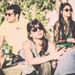 The Magnetic Fields Festival Experience