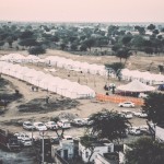 The Magnetic Fields Festival Experience