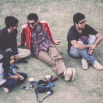 Global Battle of Bands - Livewire At Hard Rock Cafe, Mumbai
