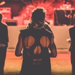 The Magnetic Fields Festival Experience