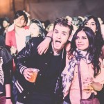 The Magnetic Fields Festival Experience