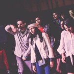 The Magnetic Fields Festival Experience