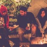 The Magnetic Fields Festival Experience