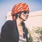 The Magnetic Fields Festival Experience