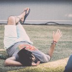 The Magnetic Fields Festival Experience