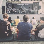 The Magnetic Fields Festival Experience