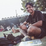 The Magnetic Fields Festival Experience