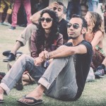 The Magnetic Fields Festival Experience