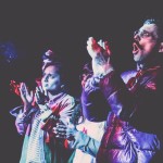 The Magnetic Fields Festival Experience