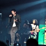 Farhan Akhtar Live at Wesley Ground, Chennai