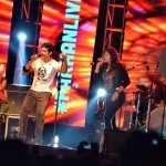 Farhan Akhtar Live at Wesley Ground, Chennai
